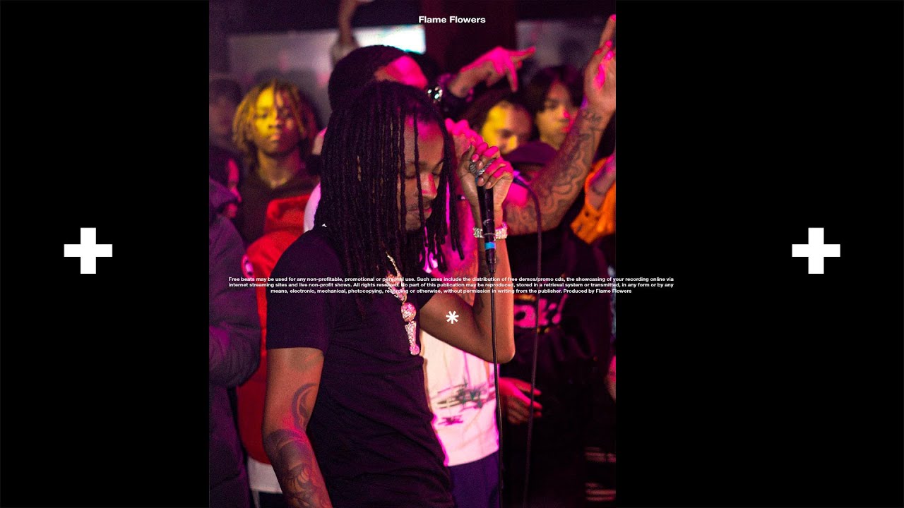 [FREE] Baby Smoove x Chicken P Type Beat 