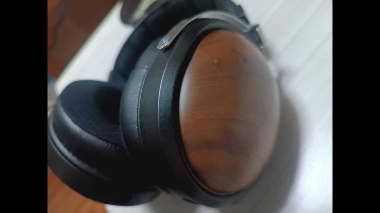 Review Fiio FT1