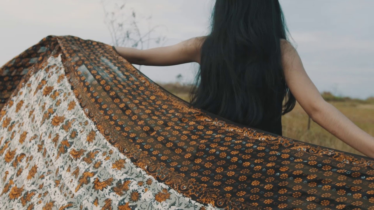 Figura Renata - Hingga Tenang (Official Music Video)