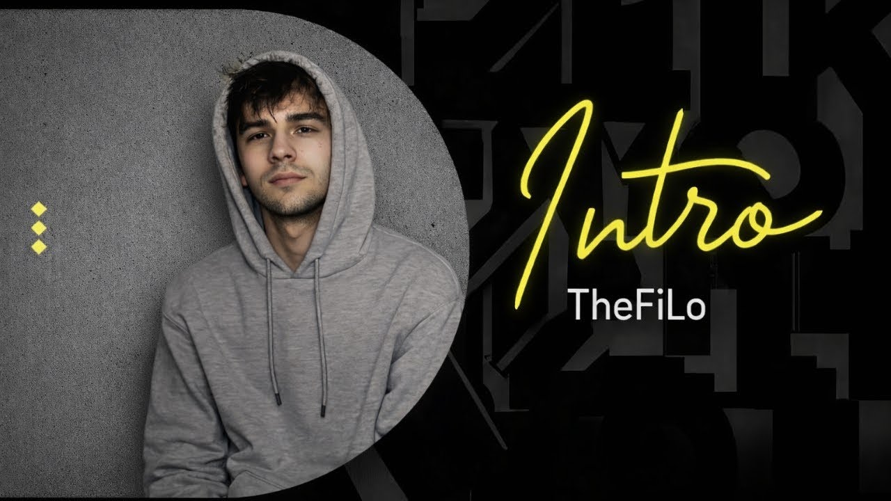 TheFiLo – Intro | Premyera (Detroit Trap Style)
