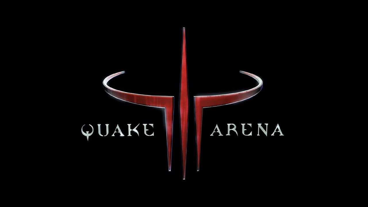 Quake 3 Arena Speedrun