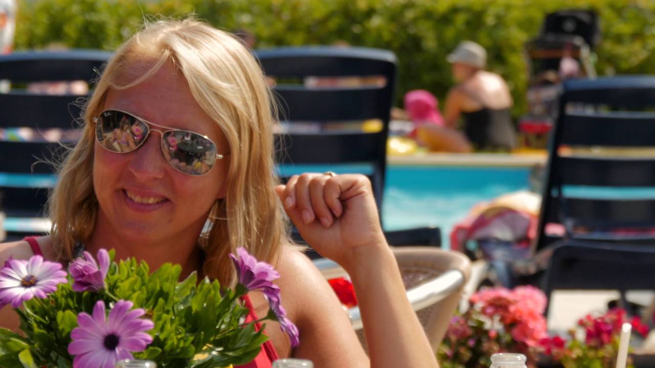 Camping Duinhoeve Renesse