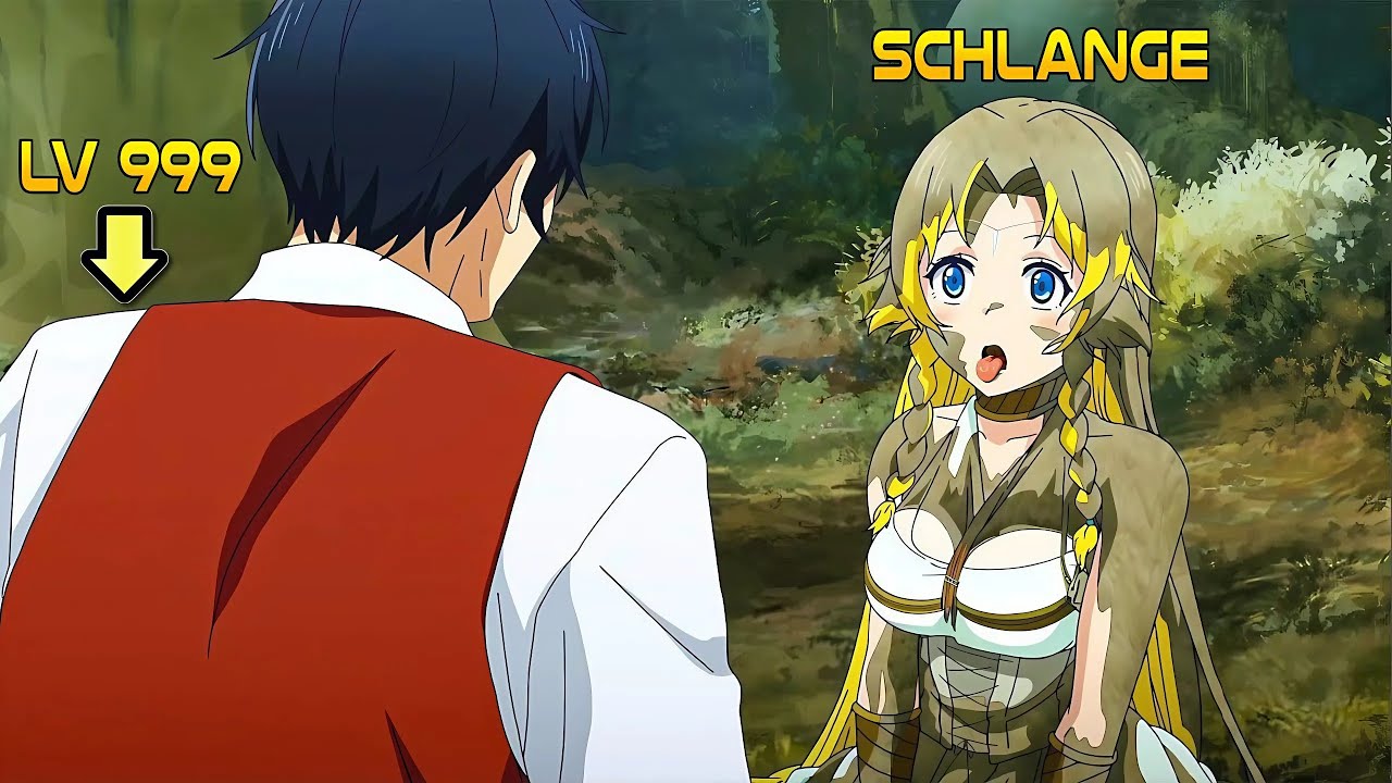 Drache Wird Als Mensch Mit Außergewöhnlichen Kräften Wiedergeboren Und Steigt Als Held Auf