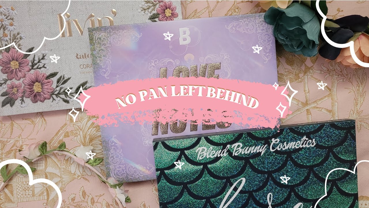 2025 NO PAN LEFT BEHIND OCTOBER UPDATE