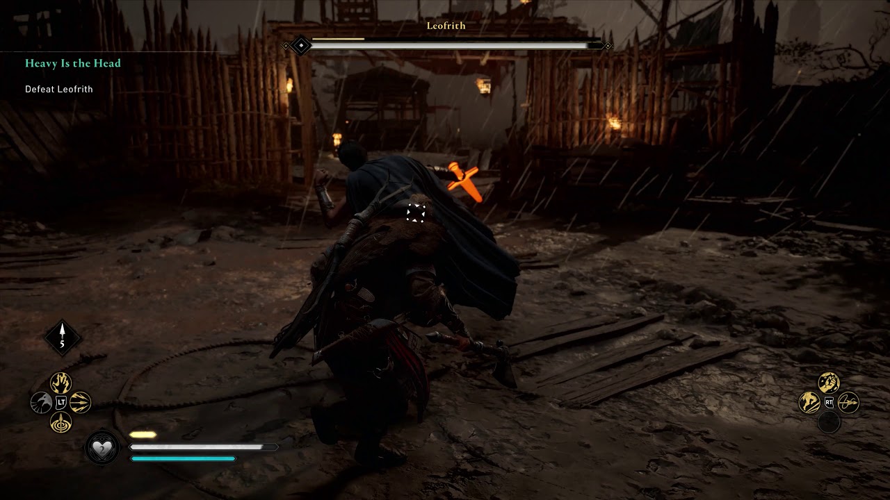 Leofrith wants to be a bayblade