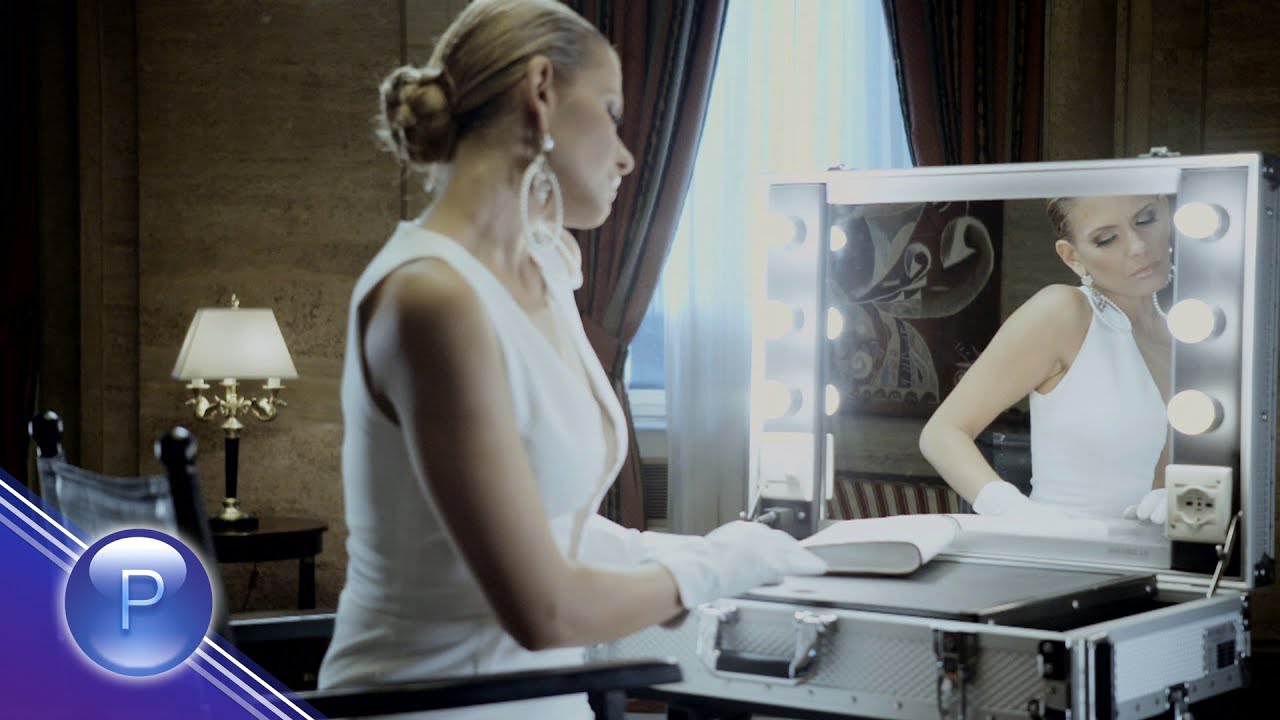 ANELIA - PREDADOH TE / Анелия - Предадох те, 2013