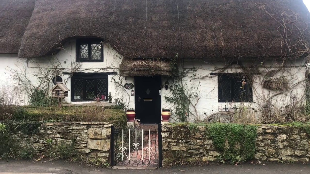 Blisworth Northamptonshire | Historical Village Walk