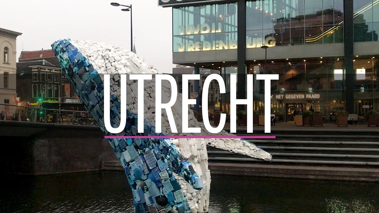 NAC Orchestra in Utrecht | Orchestre du CNA &agrave; Utrecht