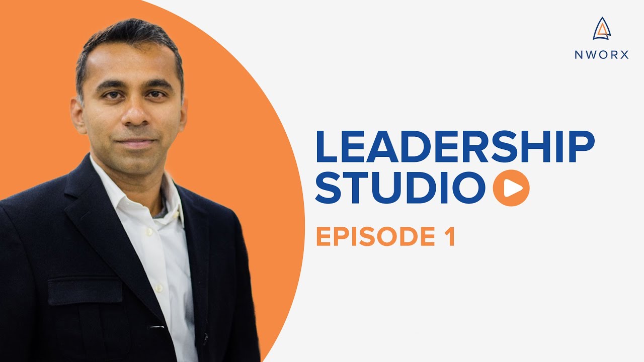 Leadership Studio Episode 1 | NWORX