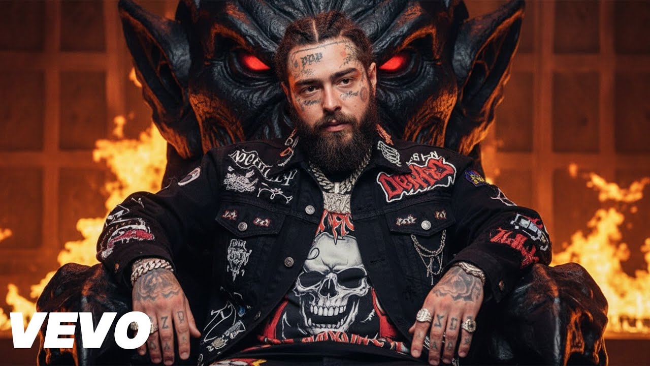 song playlist 7:00 | Post Malone Type Beat, Post Malone style song, Post Malone emotional song