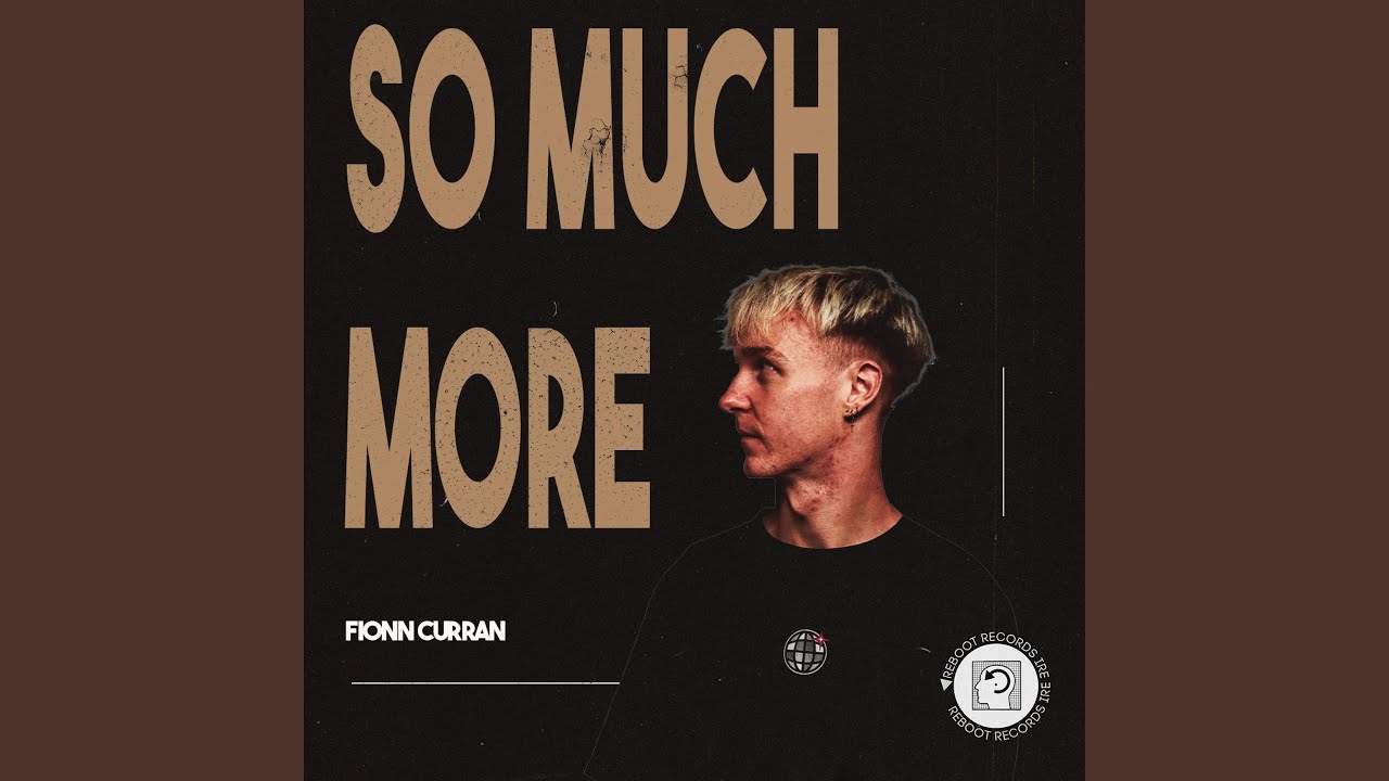 So Much More