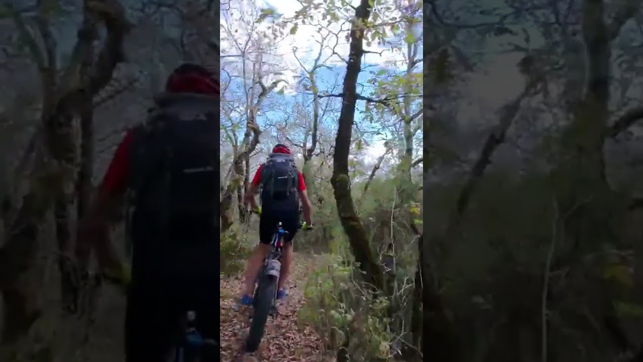 #vtt Ride dans le Lot...