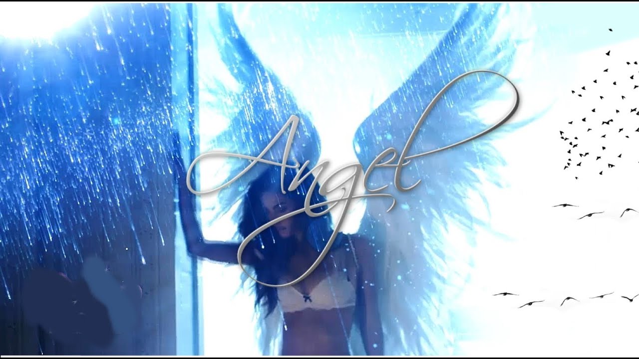 Mflex Sounds  - Angel