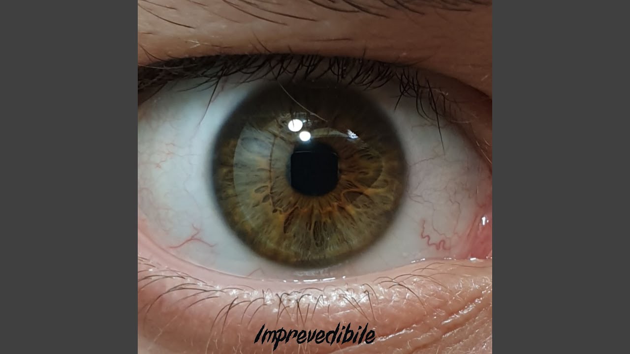 Imprevedibile
