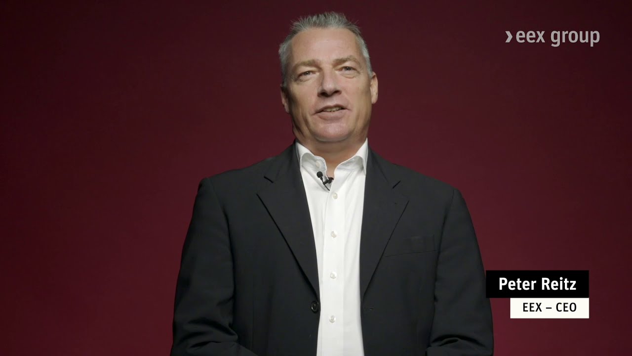 Seasonal Greetings from CEO Peter Reitz