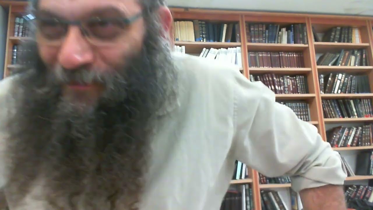מגילת אסתר תשפ