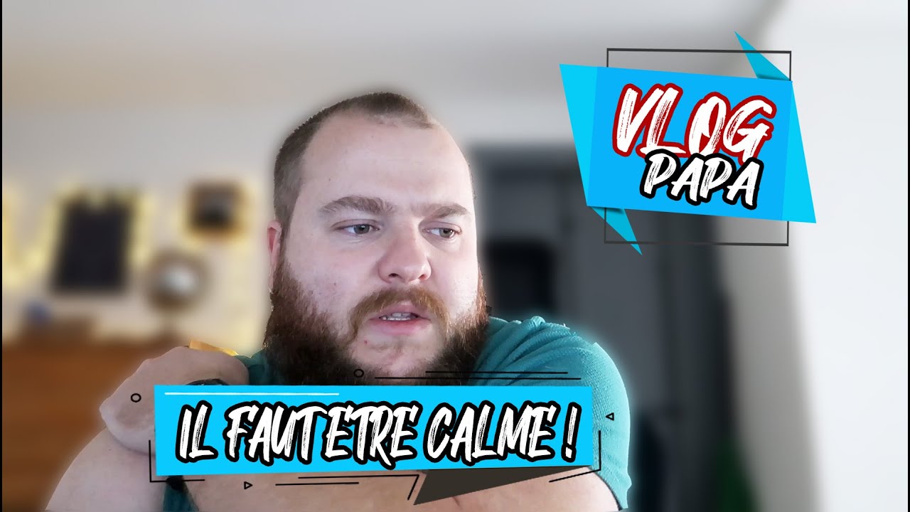 🦄 356 - [ VLOG FAMILLE ] UNE JOURNEE COMPLIQUE