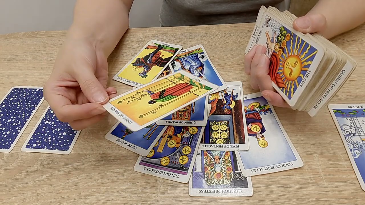 #ТАРО. ЕГО МЫСЛИ ПРЯМО СЕЙЧАС О ВАС.