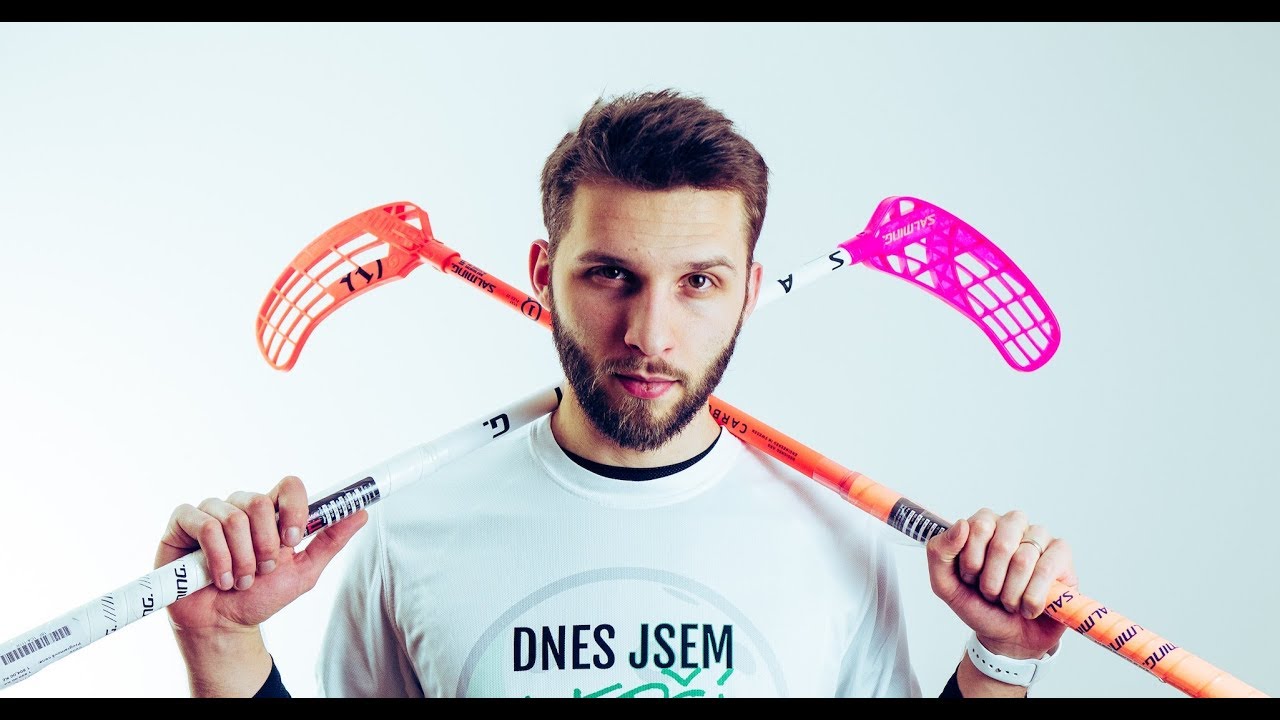 Florbalku 27 nebo 29?