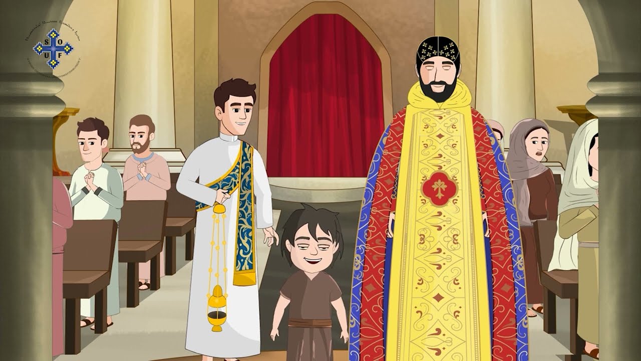 Mor Yakub da sruğ