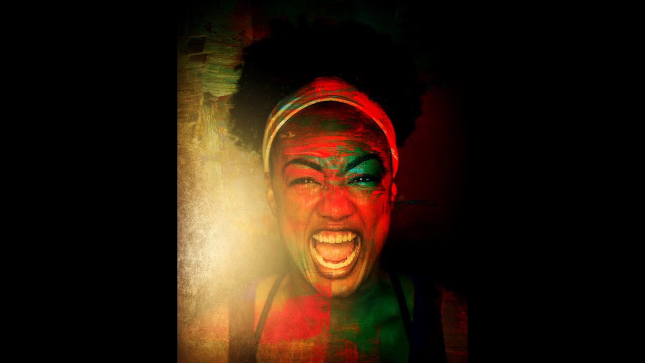 Woman Warrior Wednesday w/Jaimie Lee of The Coalition