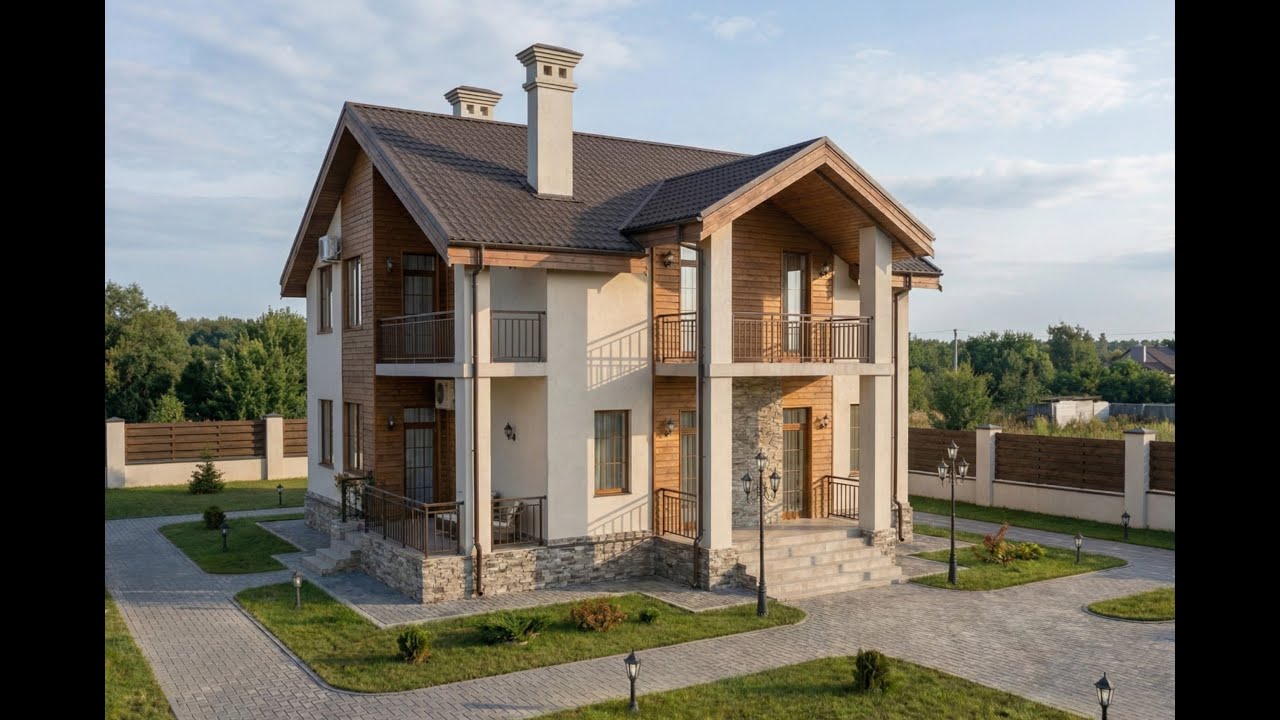 Урок по ARCHICAD из курса 