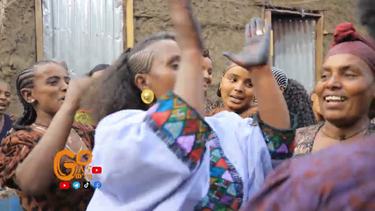 የውዷ እህቴን የጥፋር ቆረጣ በሚገርም ምስል ተበዙልኝ 