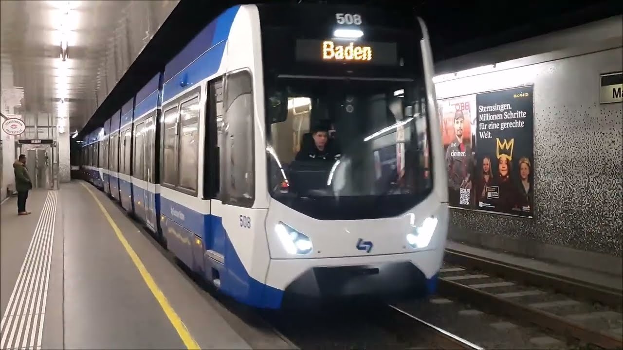 Badner Bahn: Neue Fahrzeuge