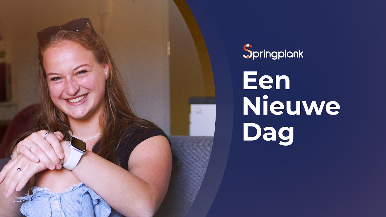 Springplank: Een Nieuwe Dag - afl. 2
