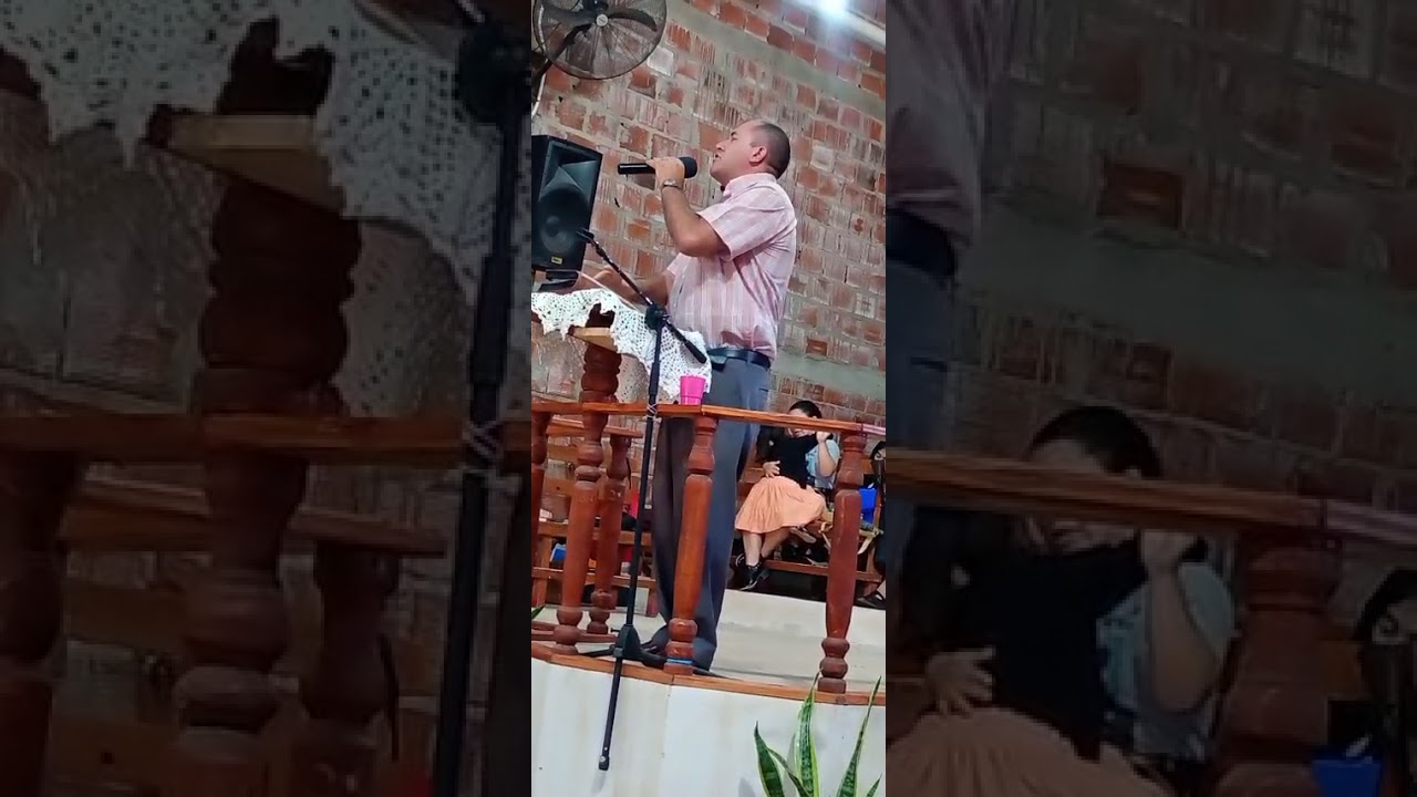 Hermano Angel Rodríguez 