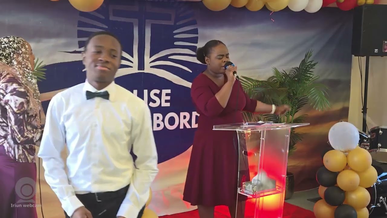 Jesus ton amour me suffit | Ou menm sel mwen adore | A tout ke m'ap chante
