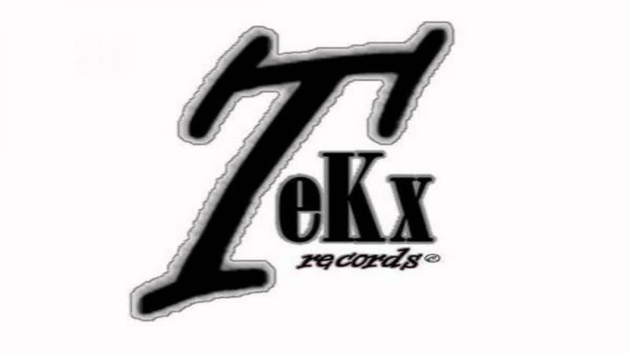 Nicolas Gudino - Perturbed (Original Mix) [Tekx Records]