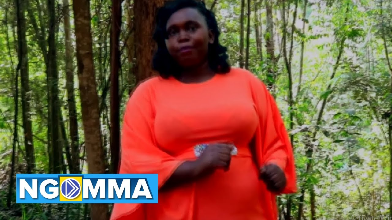 SEMA NAMI BWANA BY LYDIA MAMBO (OFFICIAL VIDEO)-- Skiza code 5815934