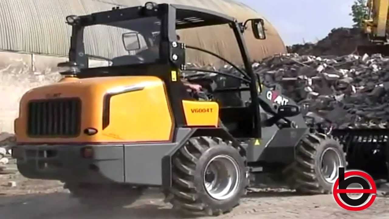 Hydraulic Cylinder Manufacturer - Burnside Eurocyl Ltd.
