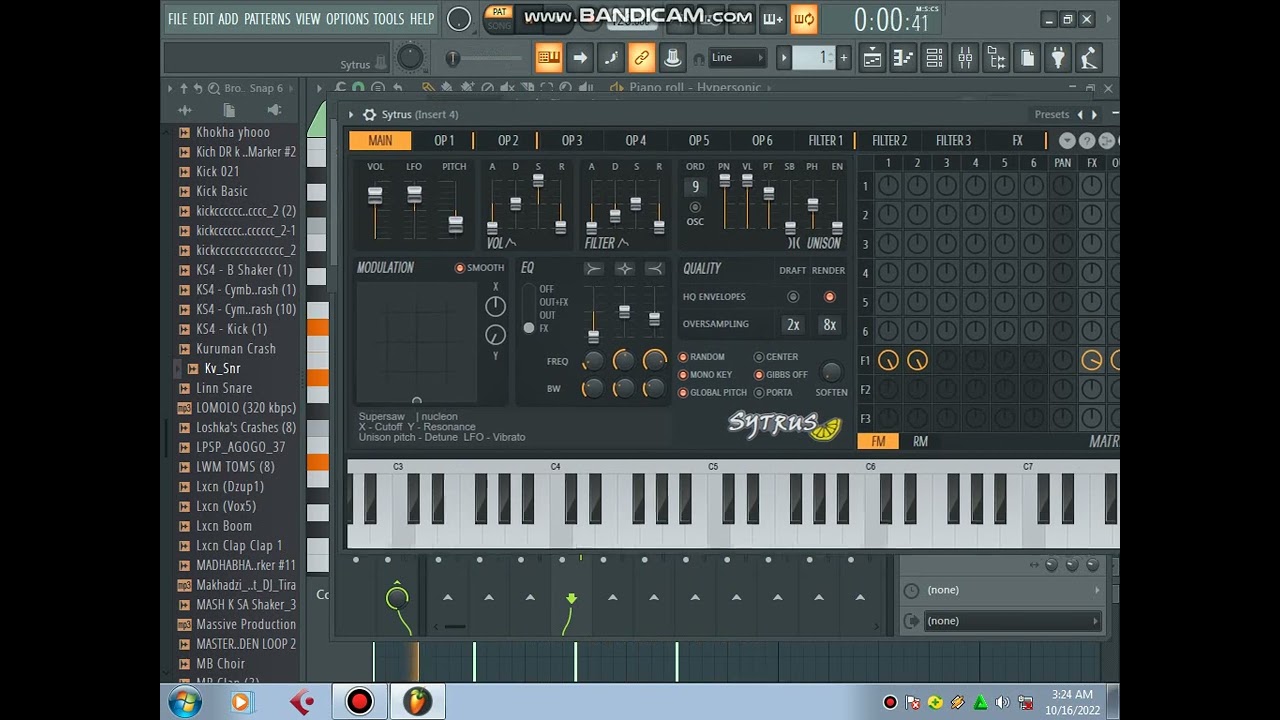 How to make Bolo Music melodies ✔️🎵