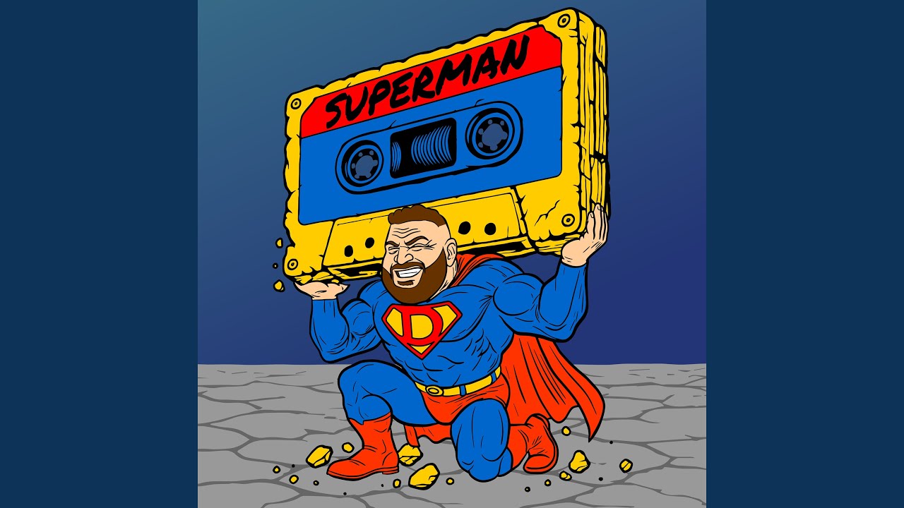 SUPERMAN