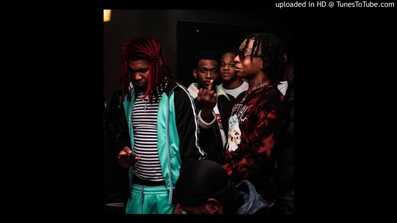 [ FREE ] Lil Gotit x Pyrex Whippa Type Beat “Outta Here”