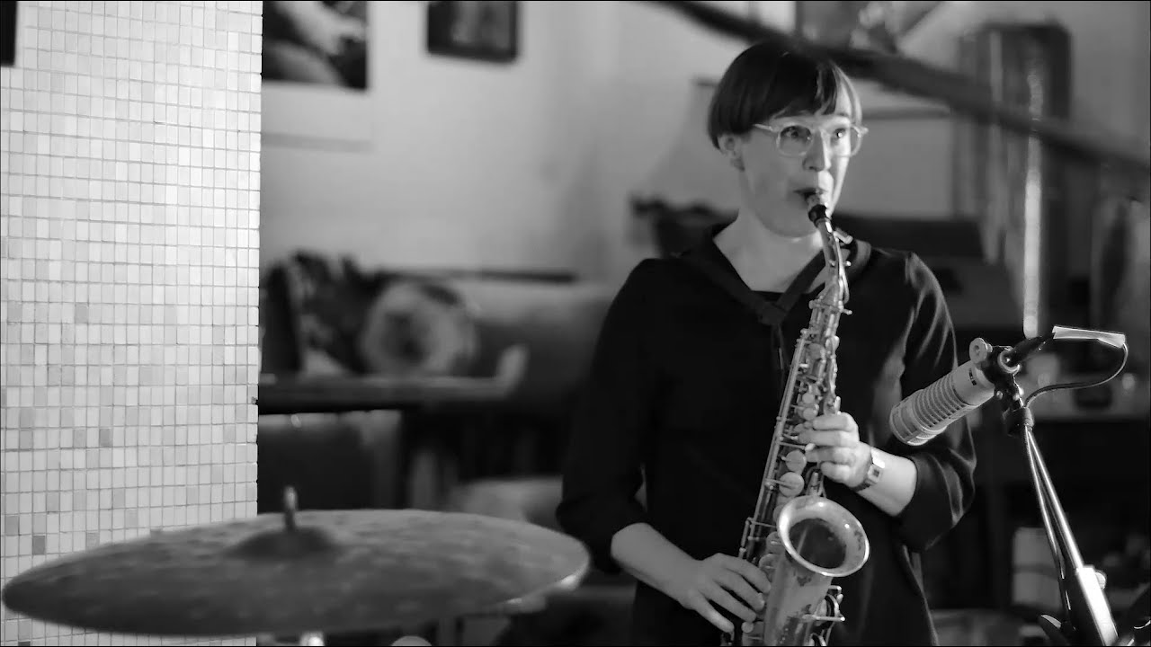 ZIG ZAG BENEFIZKONZERT - Silke Eberhard Trio