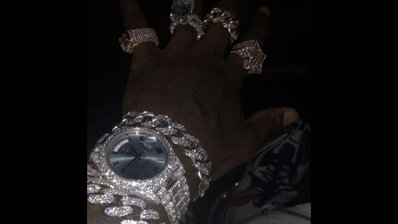 (FREE) Key Glock Type Beat 2026 - “Boss”