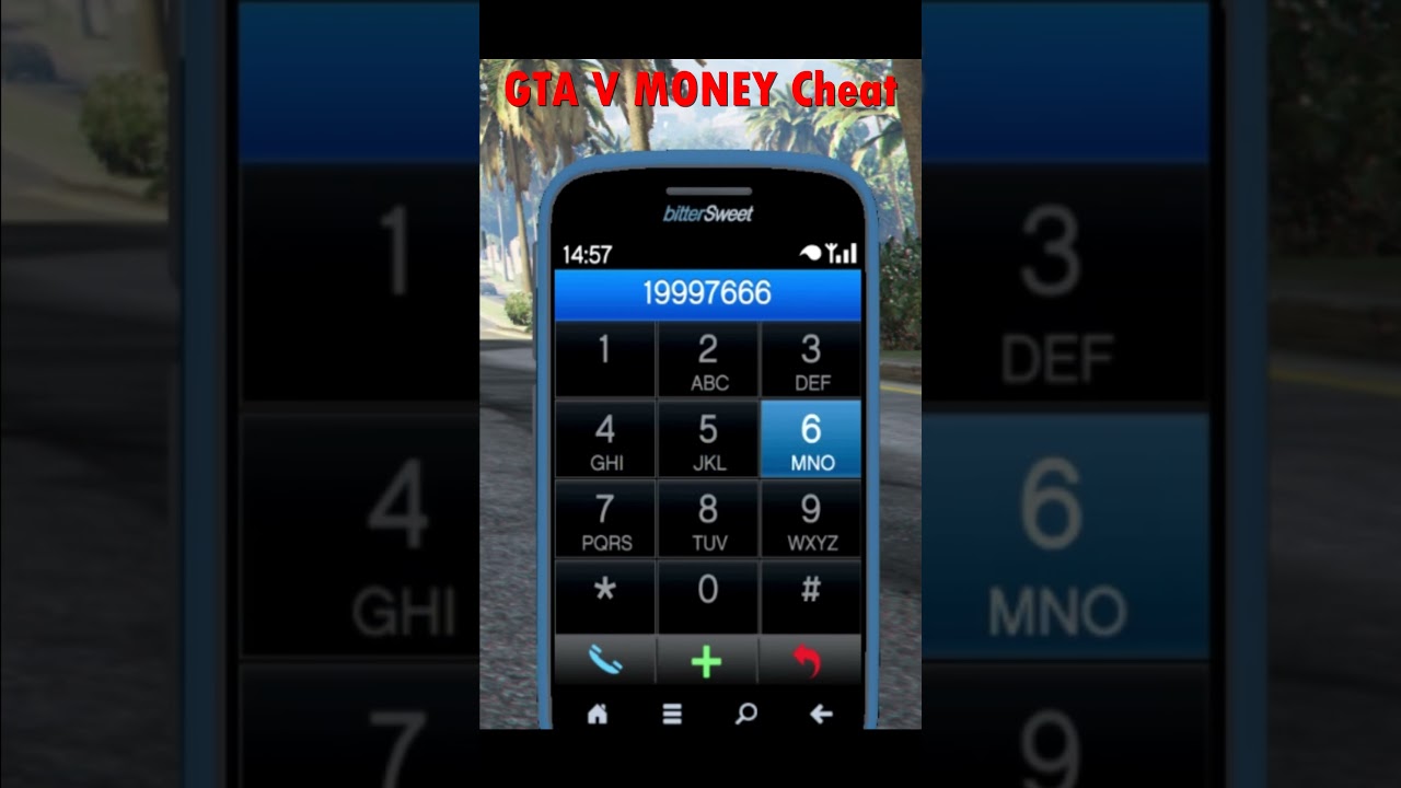 GTA V - Secret Money Cheat Code  #gta5ecrets #gta #gtas5ecrets #gtav #gt5secrets #gtaonline
