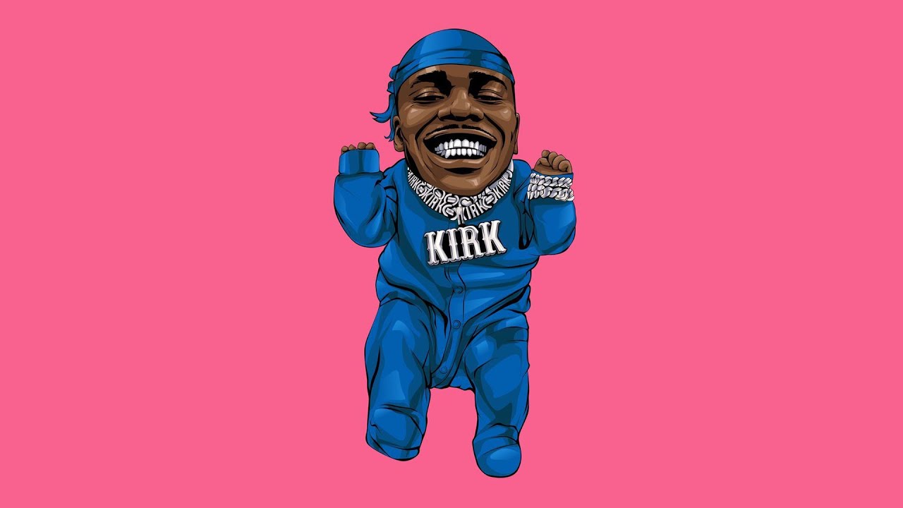 [FREE] DaBaby Type Beat - 
