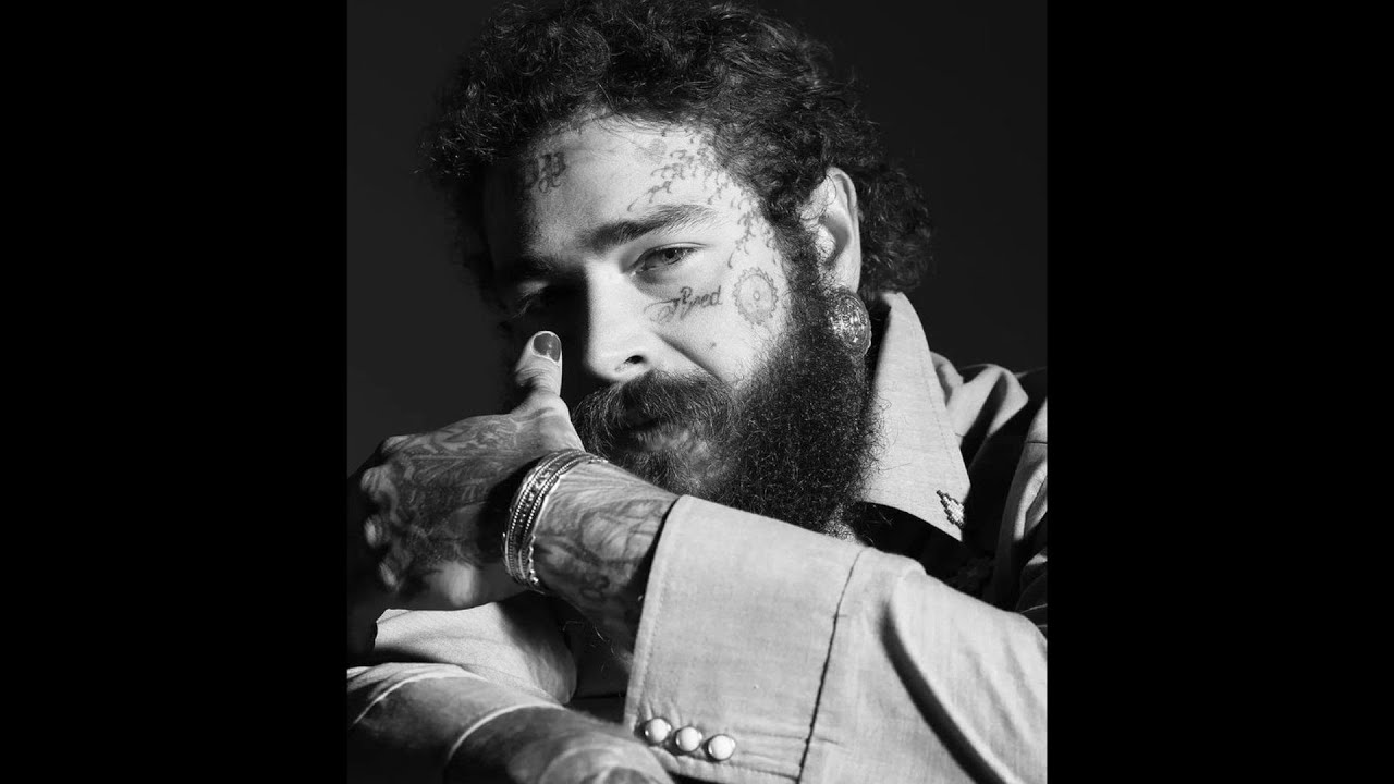 [FREE] Post Malone x The Kid LAROI Type Beat - 