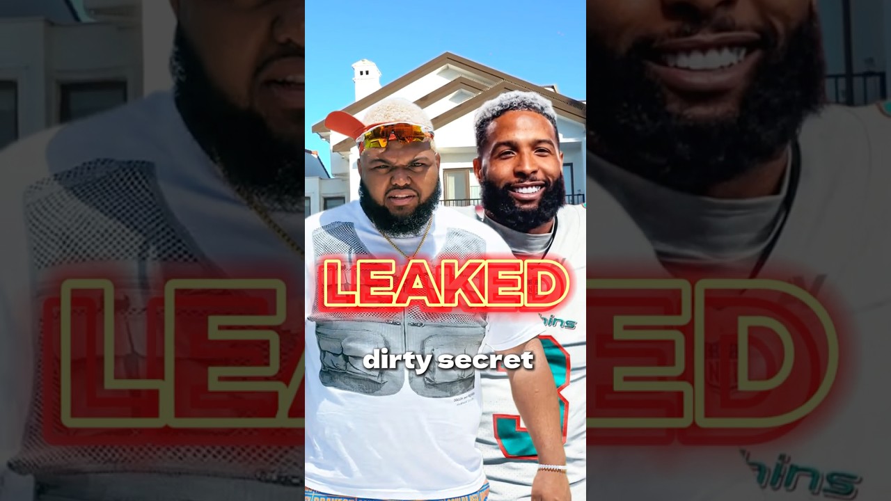 Эта ситуация с OBJ Druski Diddy просто БЕЗУМИЕ 🤯🚨