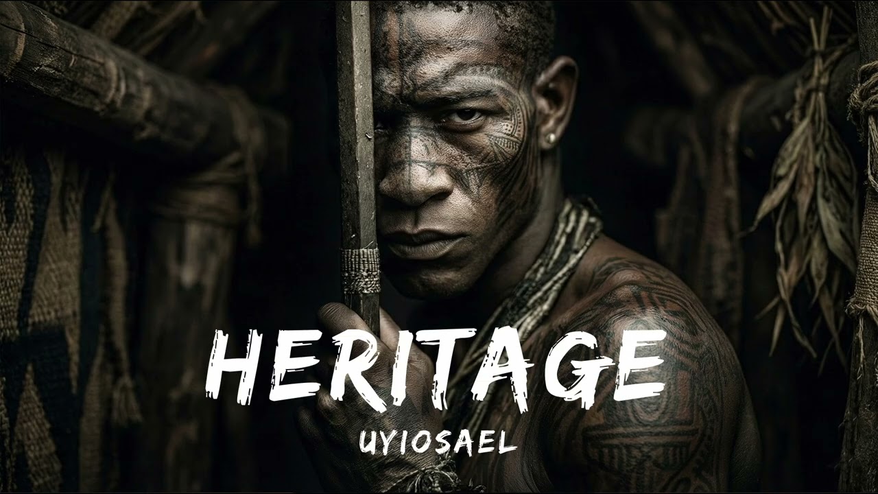 Heritage (Afro Soul) — Epic inspiration music | Relaxing heritage music | African spiritual music