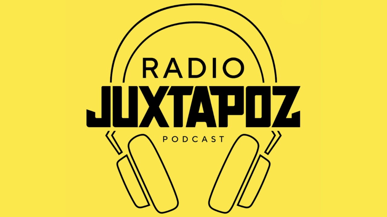 009: Christian Rex van Minnen and Aaron Johnson on a New Era of American Painting | Radio Juxtapoz