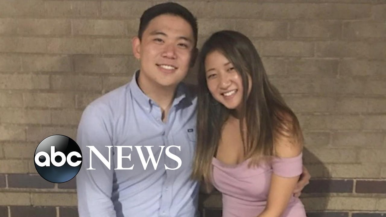 New texts from former girlfriend add twist in college student’s apparent suicide l ABC News