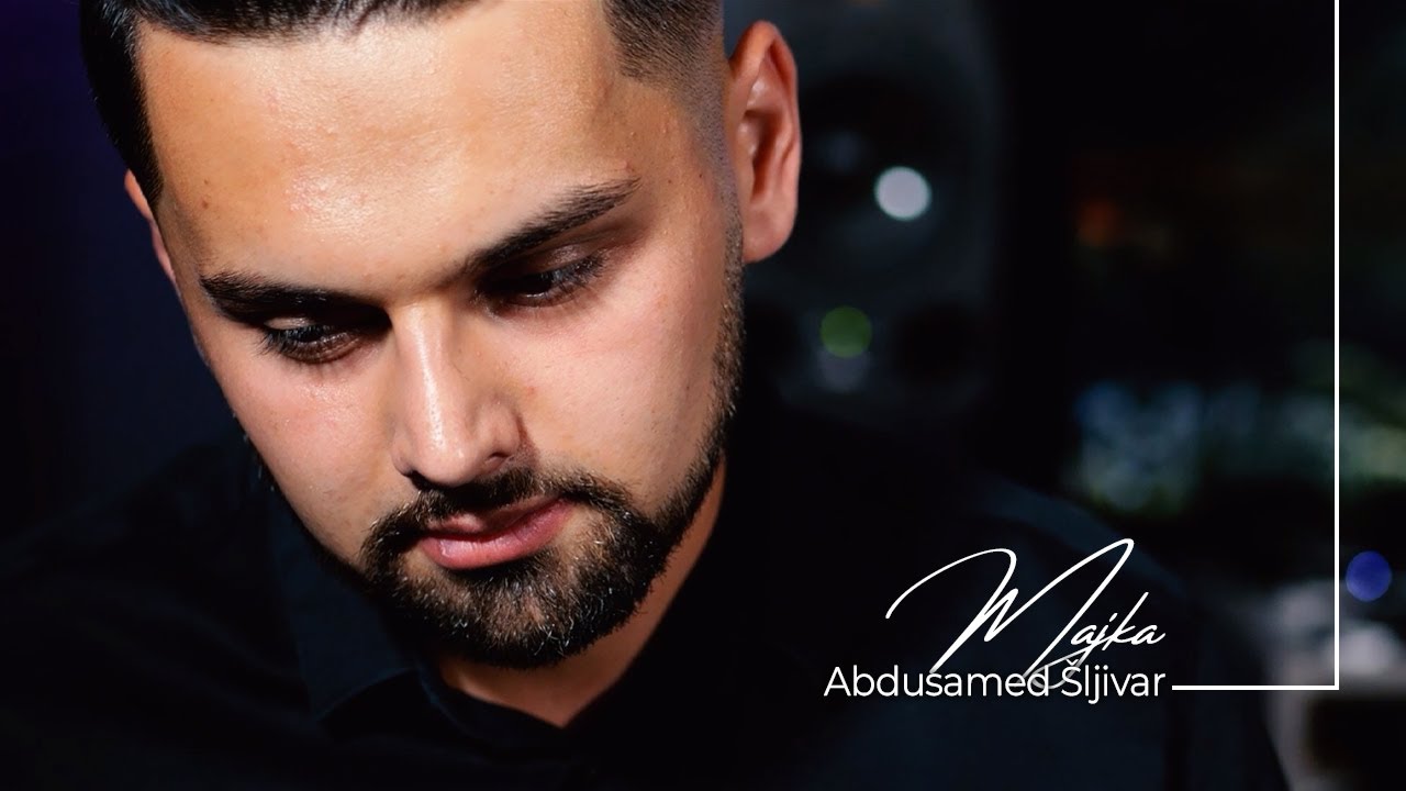 ABDUSAMED ŠLJIVAR | Majka
