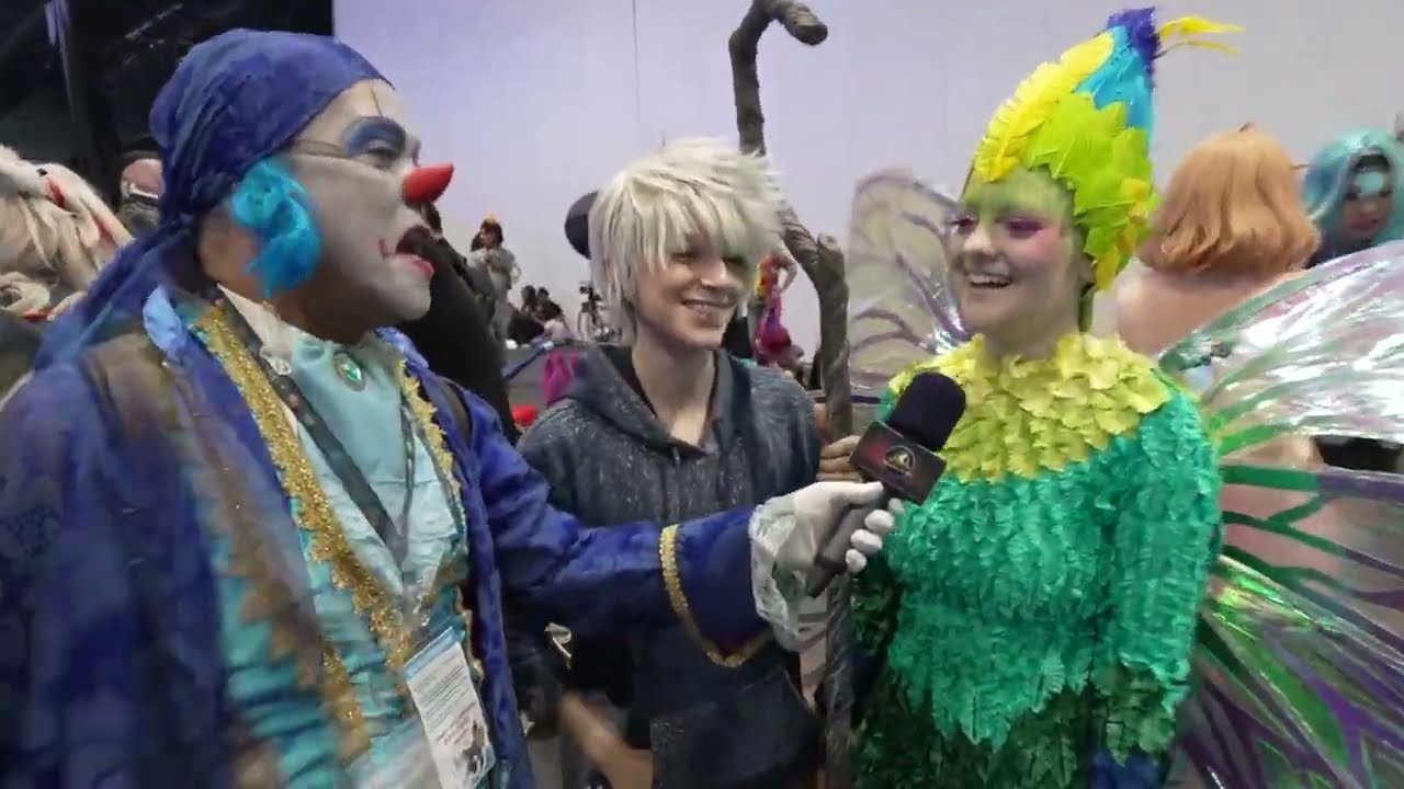 BGS 2025 no FIND QUIZ (Rede Brasil de Televisão &  Ministros do Riso) 17.10