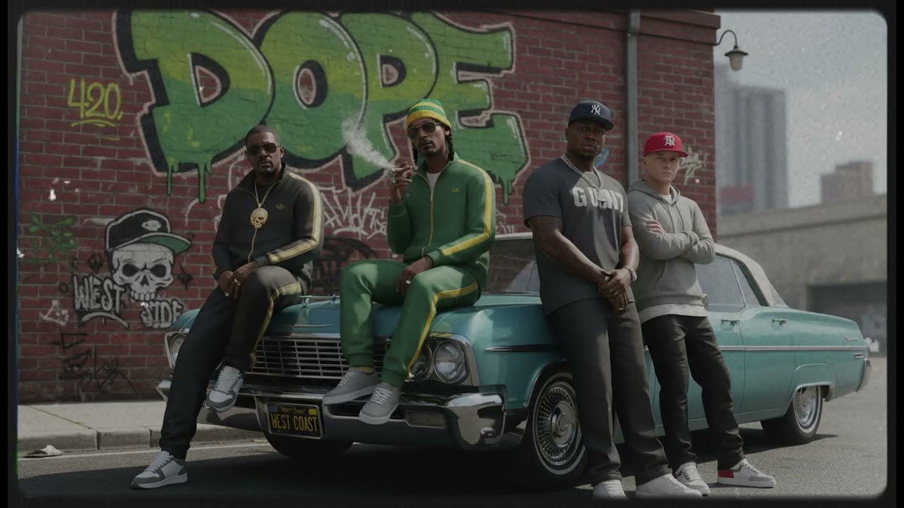 Snoop Dogg,50 Cent, Eminem, Dr Dre--90s West Coast| Old SchoolMixtape #westcoastrap #oldschoolhiphop