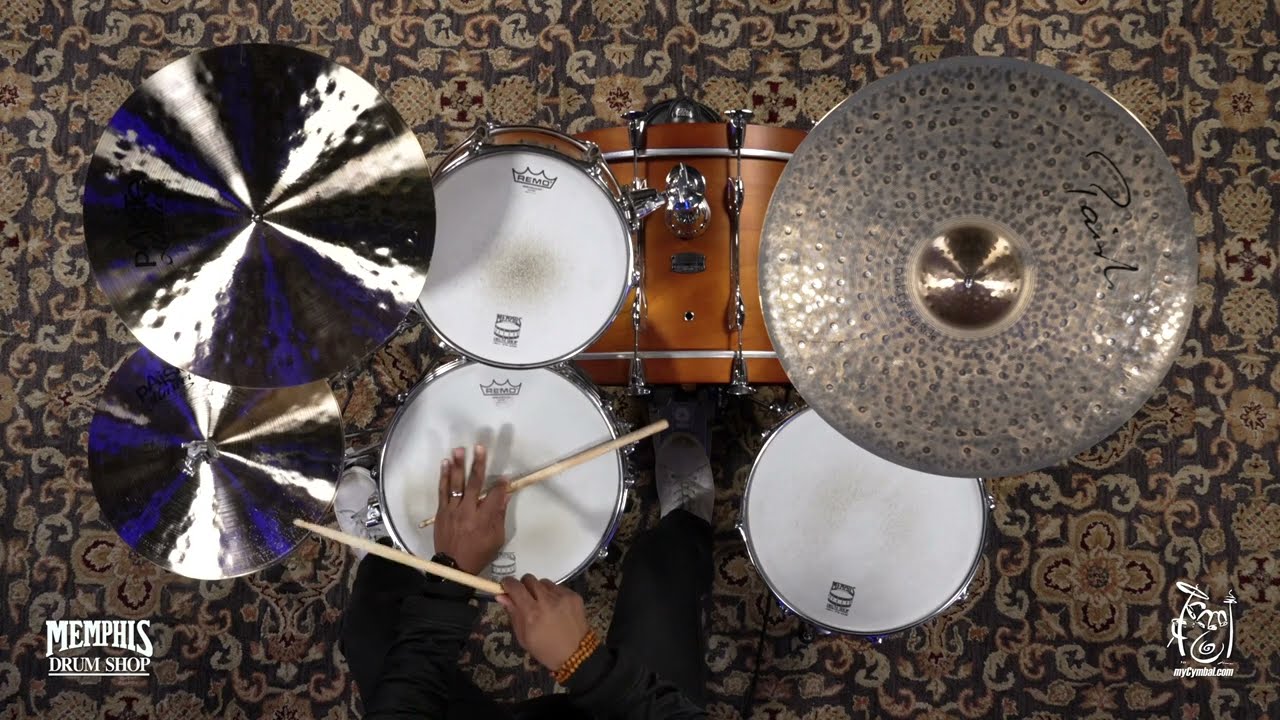 Paiste 14